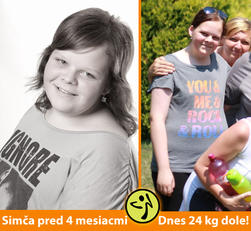 Ako schudnut vdaka Zumbe Ako schudnut vdaka Zumbe