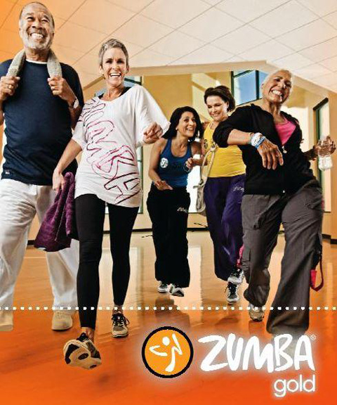 Zumba Gold